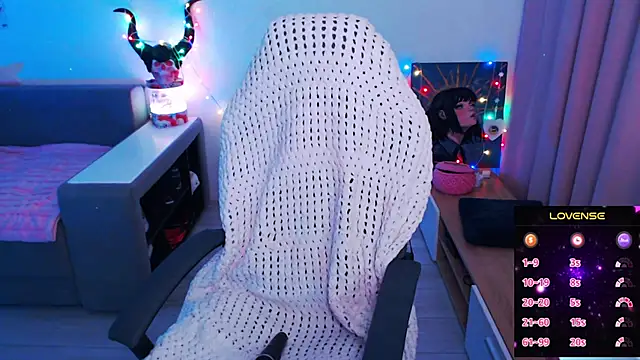 AmyBoop online show from 6, 3, 2025