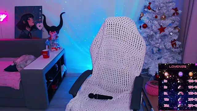 AmyBoop online show from 25, 1, 2025