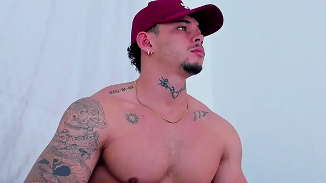 Snapshot of NoahhBrown chatting on 27, 2, 2026 NoahhBrown online show from 27, 2, 2026