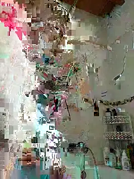 BecciDeluxe online show from 27, 9, 2025