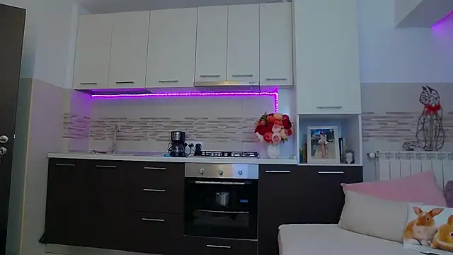 AyanaJoy online show from 26, 9, 2025