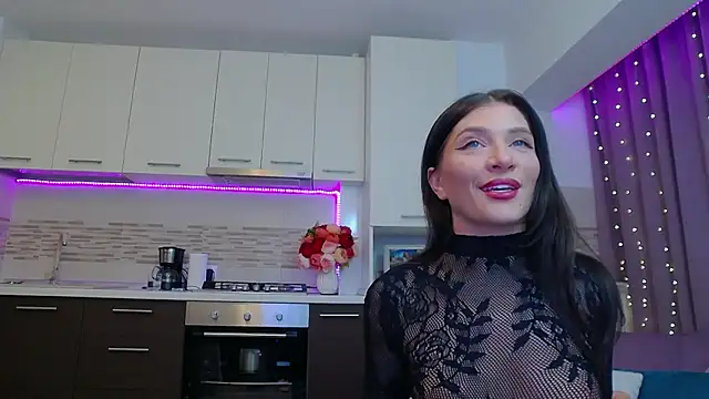 AyanaJoy online show from 12, 10, 2025