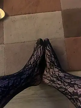 footsy35 online show from 11, 1, 2026