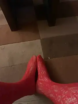 footsy35 online show from 17, 1, 2026