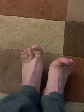 footsy35 online show from 18, 1, 2025