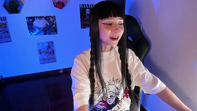 MonxxsLove online show from 11, 5, 2026