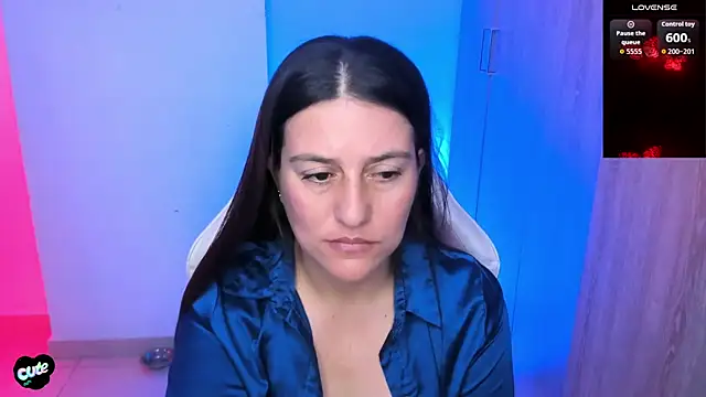 Saskyaa online show from 26, 3, 2026