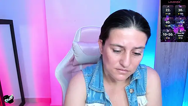 Saskyaa online show from 1, 11, 2025