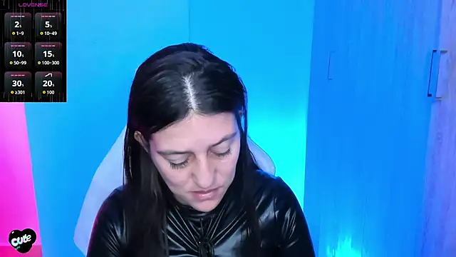 Saskyaa online show from 23, 2, 2026