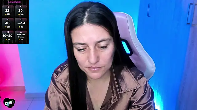 Saskyaa online show from 23, 2, 2026