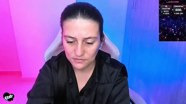 Saskyaa online show from 21, 5, 2026
