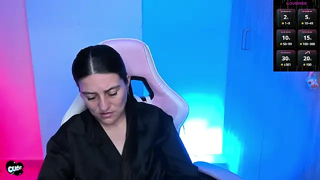 Saskyaa online show from 16, 2, 2026