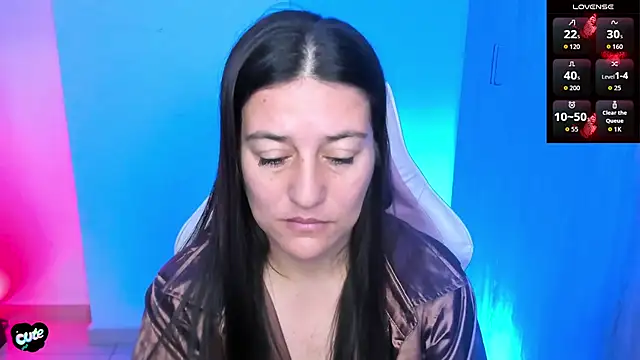 Saskyaa online show from 28, 3, 2026