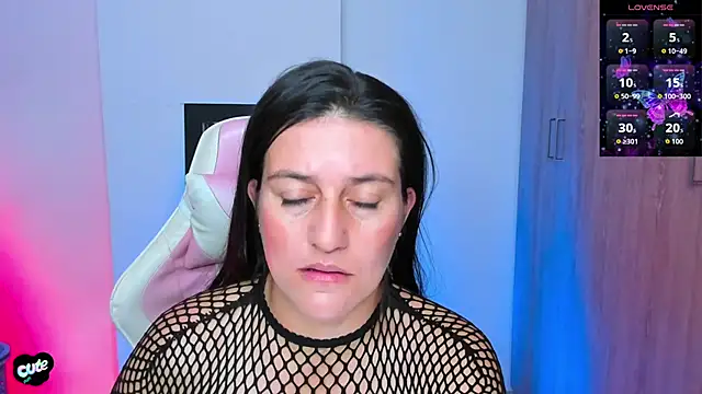 Saskyaa online show from 12, 1, 2026