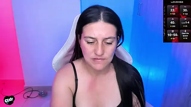 Saskyaa online show from 24, 3, 2026