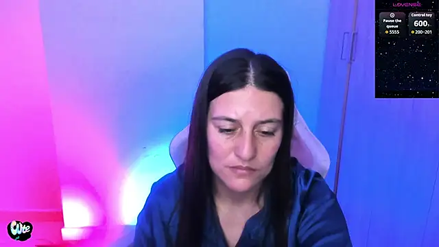 Snapshot of Saskyaa chatting on 15, 6, 2026 Saskyaa online show from 15, 6, 2026