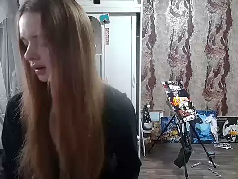 Snapshot of samanta55555 chatting on 7, 11, 2025 samanta55555 online show from 7, 11, 2025