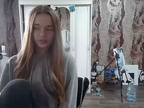 Snapshot of samanta55555 chatting on 2, 10, 2025 samanta55555 online show from 2, 10, 2025