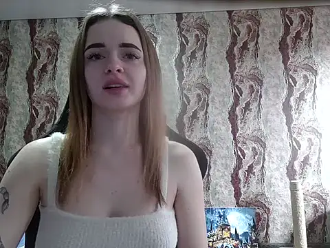 Snapshot of samanta55555 chatting on 3, 3, 2026 samanta55555 online show from 3, 3, 2026