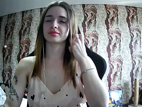 samanta55555 online show from 12, 3, 2026