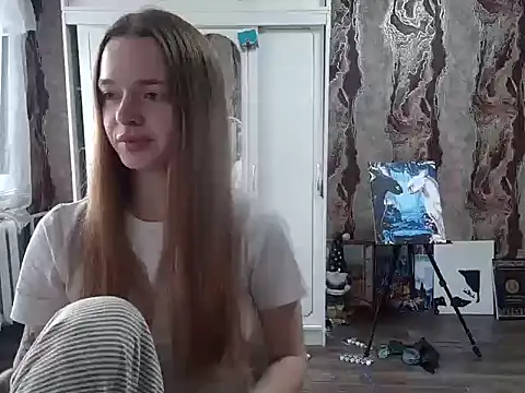 Snapshot of samanta55555 chatting on 8, 10, 2025 samanta55555 online show from 8, 10, 2025