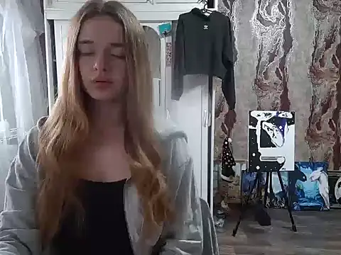 Snapshot of samanta55555 chatting on 28, 10, 2025 samanta55555 online show from 28, 10, 2025