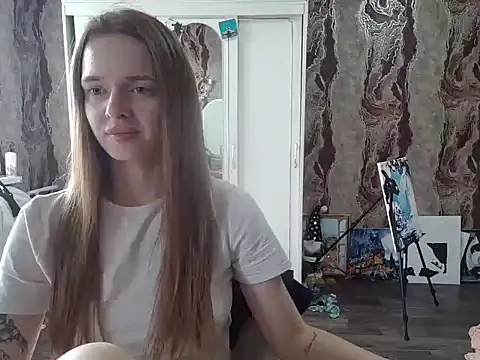 Snapshot of samanta55555 chatting on 3, 10, 2025 samanta55555 online show from 3, 10, 2025