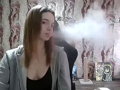 Snapshot of samanta55555 chatting on 17, 2, 2026 samanta55555 online show from 17, 2, 2026