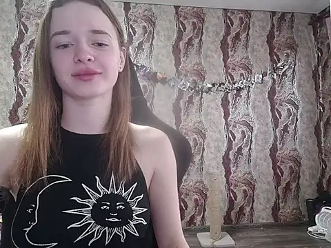 Snapshot of samanta55555 chatting on 14, 2, 2026 samanta55555 online show from 14, 2, 2026