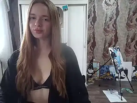 Snapshot of samanta55555 chatting on 1, 10, 2025 samanta55555 online show from 1, 10, 2025