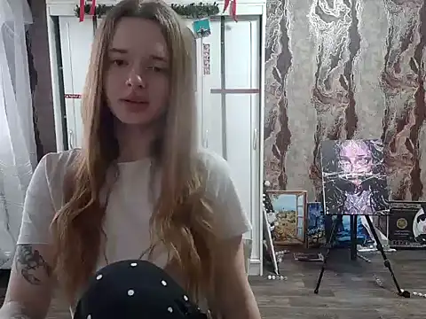 Snapshot of samanta55555 chatting on 26, 11, 2025 samanta55555 online show from 26, 11, 2025