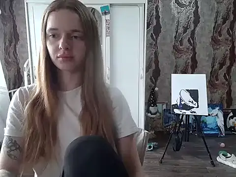 Snapshot of samanta55555 chatting on 23, 10, 2025 samanta55555 online show from 23, 10, 2025