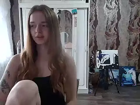 Snapshot of samanta55555 chatting on 27, 10, 2025 samanta55555 online show from 27, 10, 2025