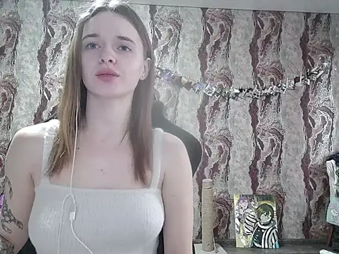 Snapshot of samanta55555 chatting on 16, 2, 2026 samanta55555 online show from 16, 2, 2026