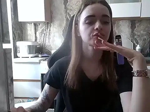 Snapshot of samanta55555 chatting on 27, 2, 2026 samanta55555 online show from 27, 2, 2026