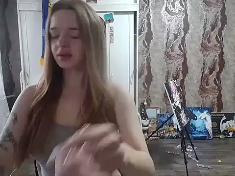 Snapshot of samanta55555 chatting on 20, 11, 2025 samanta55555 online show from 20, 11, 2025