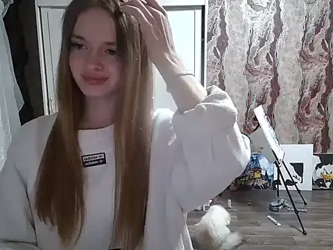 Snapshot of samanta55555 chatting on 26, 9, 2025 samanta55555 online show from 26, 9, 2025