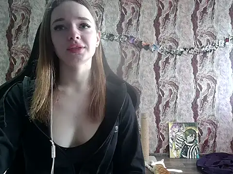 Snapshot of samanta55555 chatting on 22, 2, 2026 samanta55555 online show from 22, 2, 2026