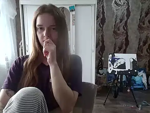 Snapshot of samanta55555 chatting on 24, 10, 2025 samanta55555 online show from 24, 10, 2025