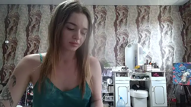 samanta55555 online show from 22, 6, 2026