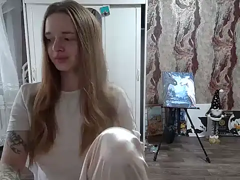 Snapshot of samanta55555 chatting on 17, 10, 2025 samanta55555 online show from 17, 10, 2025