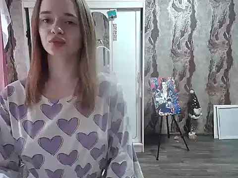 Snapshot of samanta55555 chatting on 3, 2, 2026 samanta55555 online show from 3, 2, 2026