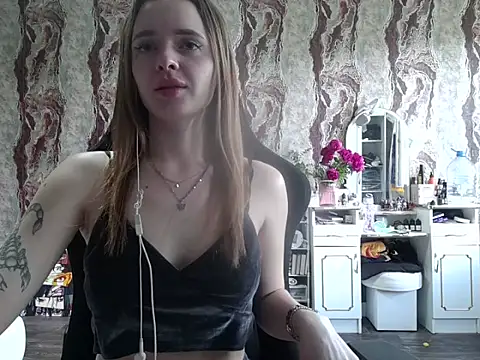 samanta55555 online show from 29, 5, 2026
