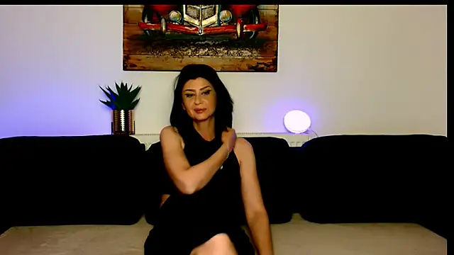 Taissa4U online show from 13, 5, 2026