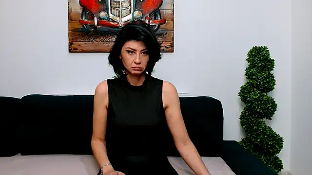 Taissa4U online show from 8, 11, 2025