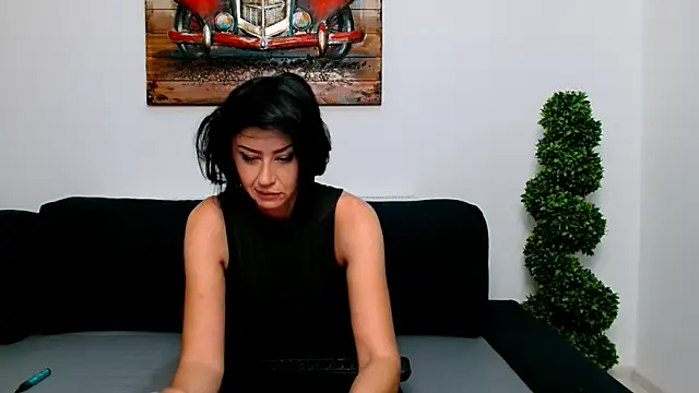 Taissa4U online show from 9, 10, 2025