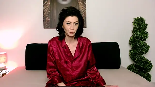 Taissa4U online show from 20, 12, 2025