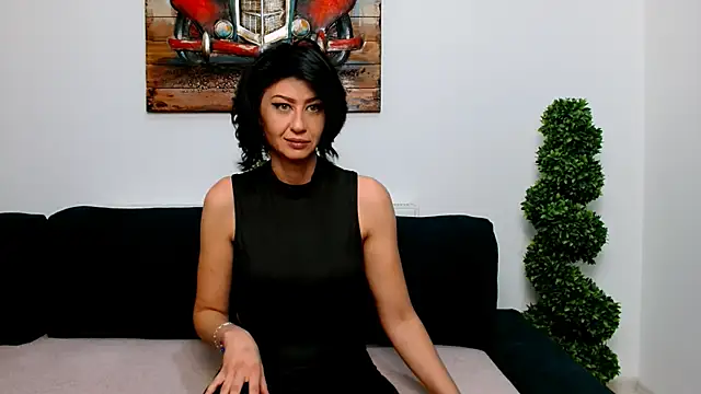 Taissa4U online show from 18, 10, 2025