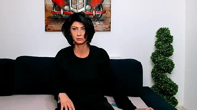 Taissa4U online show from 30, 9, 2025