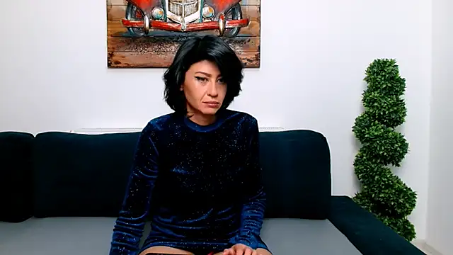 Taissa4U online show from 10, 10, 2025